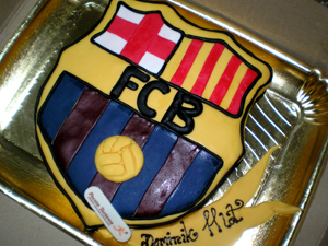 FC Barcelona